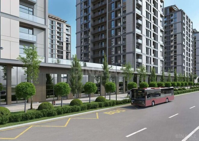 Продаётся 2-комн. новостройка 95 м², м. 20 января, photo 7 from 15