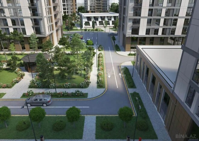 Продаётся 2-комн. новостройка 95 м², м. 20 января, photo 12 from 15