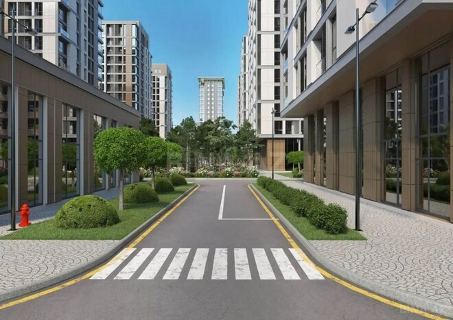 Продаётся 2-комн. новостройка 95 м², м. 20 января, photo 14 from 15
