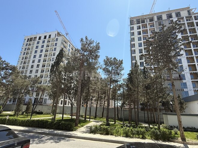 Продаётся 2-комн. новостройка 95 м², м. 20 января, photo 5 from 15