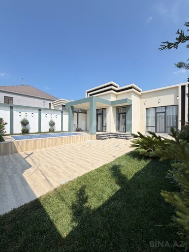 Продаётся 4-комн. дом/дача 140 м², пос. Мардакан, photo 4 from 18