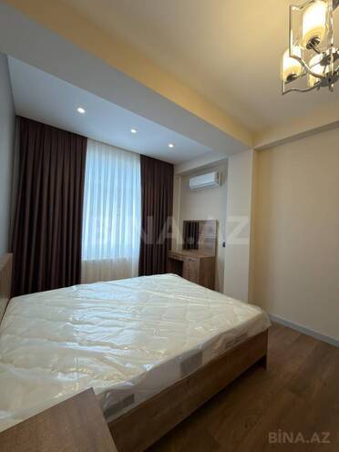 İcarəyə verilir 2 otaqlı yeni tikili 80 m², 20 Yanvar m., photo 7 from 15