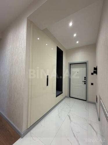 İcarəyə verilir 2 otaqlı yeni tikili 80 m², 20 Yanvar m., photo 11 from 15