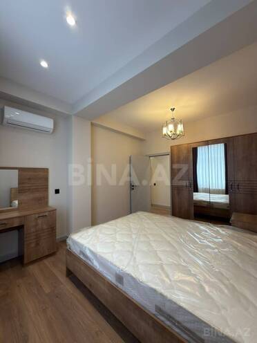 İcarəyə verilir 2 otaqlı yeni tikili 80 m², 20 Yanvar m., photo 8 from 15