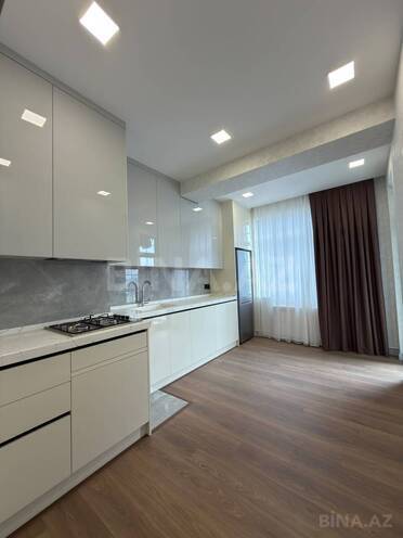 İcarəyə verilir 2 otaqlı yeni tikili 80 m², 20 Yanvar m., photo 9 from 15