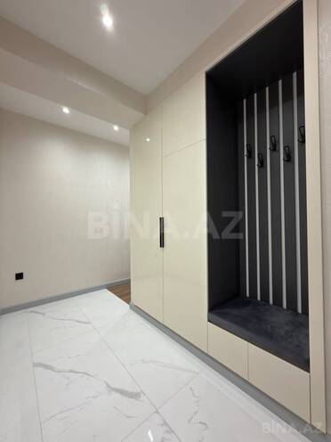 İcarəyə verilir 2 otaqlı yeni tikili 80 m², 20 Yanvar m., photo 12 from 15