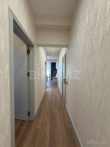 İcarəyə verilir 2 otaqlı yeni tikili 80 m², 20 Yanvar m., photo 5 from 15