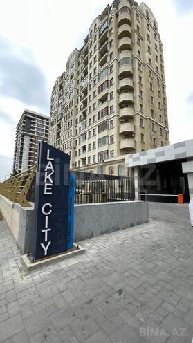 Satılır 3 otaqlı yeni tikili 95 m², Nəriman Nərimanov m., photo 6 from 21