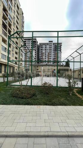 Satılır 3 otaqlı yeni tikili 95 m², Nəriman Nərimanov m., photo 11 from 21