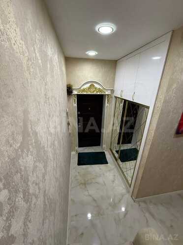 Satılır 3 otaqlı yeni tikili 95 m², Nəriman Nərimanov m., photo 15 from 21