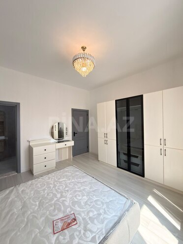 Satılır 4 otaqlı həyət evi/bağ evi 150 m², Mərdəkan q., photo 14 from 20