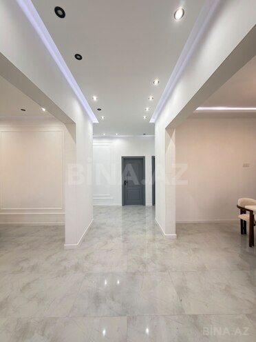 Satılır 4 otaqlı həyət evi/bağ evi 150 m², Mərdəkan q., photo 9 from 20