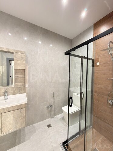 Satılır 4 otaqlı həyət evi/bağ evi 150 m², Mərdəkan q., photo 15 from 20