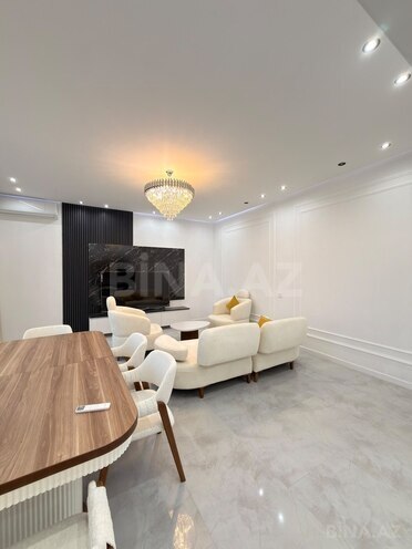 Satılır 4 otaqlı həyət evi/bağ evi 150 m², Mərdəkan q., photo 10 from 20