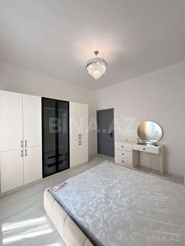 Satılır 4 otaqlı həyət evi/bağ evi 150 m², Mərdəkan q., photo 17 from 20