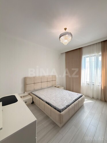 Satılır 4 otaqlı həyət evi/bağ evi 150 m², Mərdəkan q., photo 16 from 20