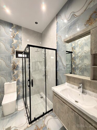 Satılır 4 otaqlı həyət evi/bağ evi 150 m², Mərdəkan q., photo 19 from 20