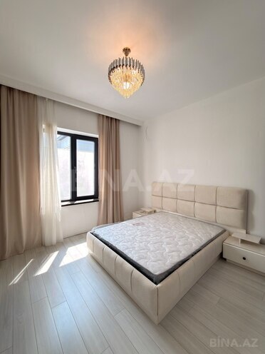 Satılır 4 otaqlı həyət evi/bağ evi 150 m², Mərdəkan q., photo 13 from 20