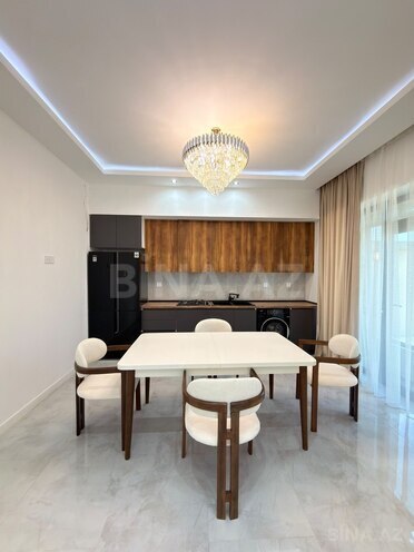 Satılır 4 otaqlı həyət evi/bağ evi 150 m², Mərdəkan q., photo 12 from 20