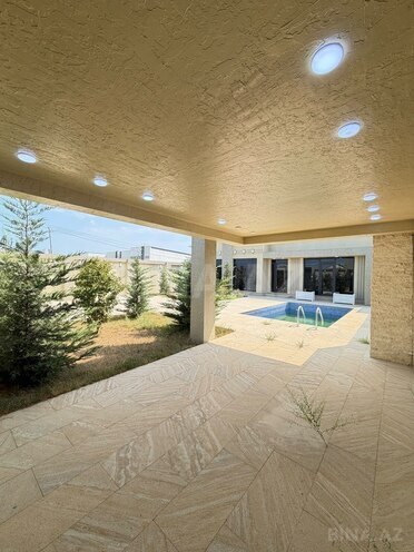 Satılır 4 otaqlı həyət evi/bağ evi 150 m², Mərdəkan q., photo 8 from 20