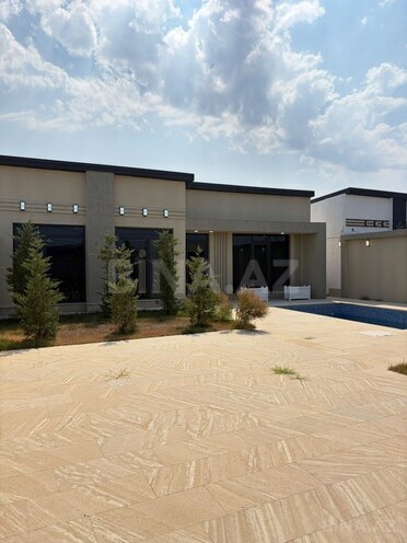 Satılır 4 otaqlı həyət evi/bağ evi 150 m², Mərdəkan q., photo 3 from 20