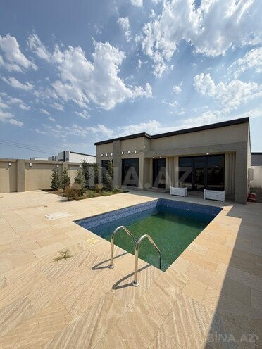 Satılır 4 otaqlı həyət evi/bağ evi 150 m², Mərdəkan q., photo 5 from 20