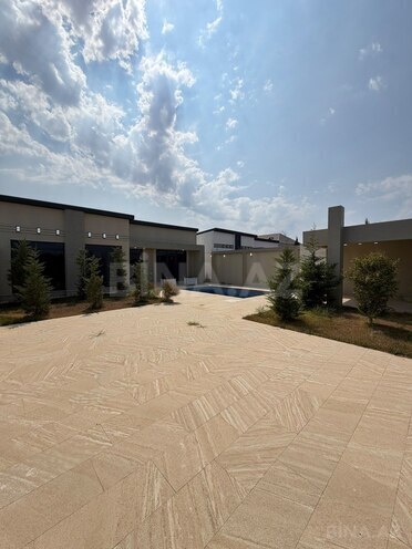 Satılır 4 otaqlı həyət evi/bağ evi 150 m², Mərdəkan q., photo 4 from 20