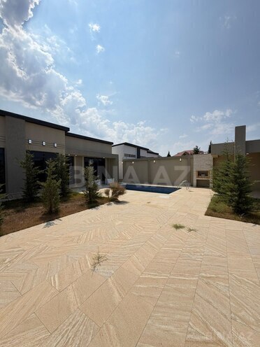 Satılır 4 otaqlı həyət evi/bağ evi 150 m², Mərdəkan q., photo 7 from 20