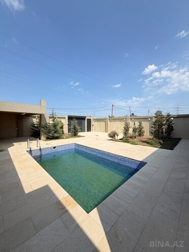 Satılır 4 otaqlı həyət evi/bağ evi 150 m², Mərdəkan q., photo 6 from 20