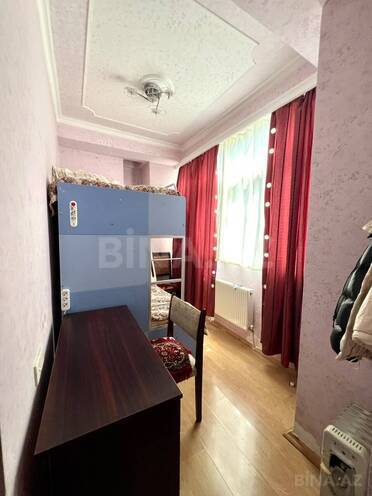 Продаётся 4-комн. новостройка 130 м², м. Ази Асланов, photo 11 from 19