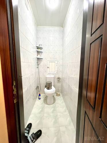 Продаётся 4-комн. новостройка 130 м², м. Ази Асланов, photo 14 from 19