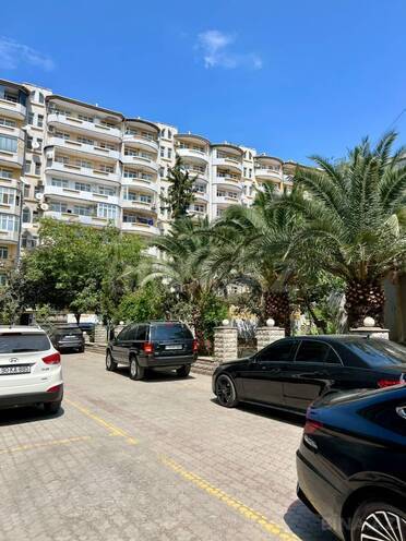 Продаётся 4-комн. новостройка 130 м², м. Ази Асланов, photo 16 from 19