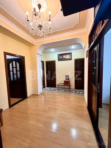 Продаётся 4-комн. новостройка 130 м², м. Ази Асланов, photo 7 from 19