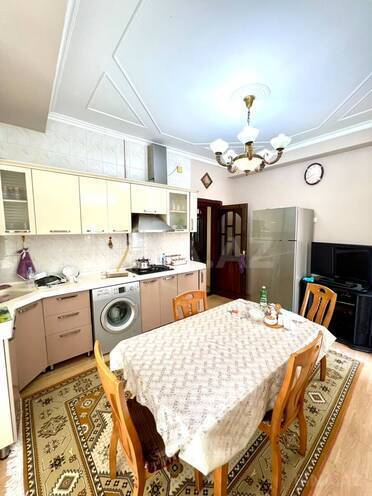 Продаётся 4-комн. новостройка 130 м², м. Ази Асланов, photo 6 from 19