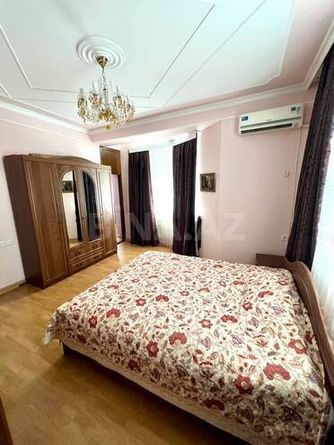 Продаётся 4-комн. новостройка 130 м², м. Ази Асланов, photo 10 from 19