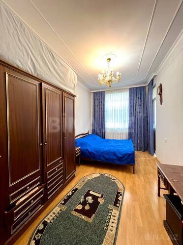 Продаётся 4-комн. новостройка 130 м², м. Ази Асланов, photo 8 from 19
