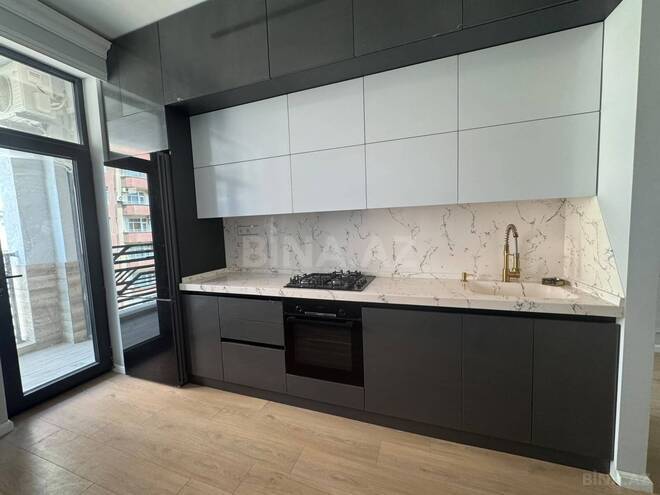 Продаётся 2-комн. новостройка 73 м², Наримановский  р., photo 10 from 21