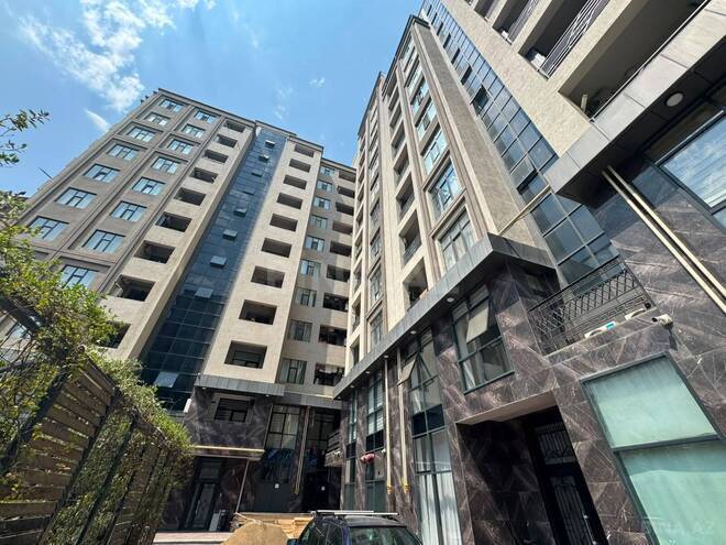 Продаётся 2-комн. новостройка 73 м², Наримановский  р., photo 1 from 21