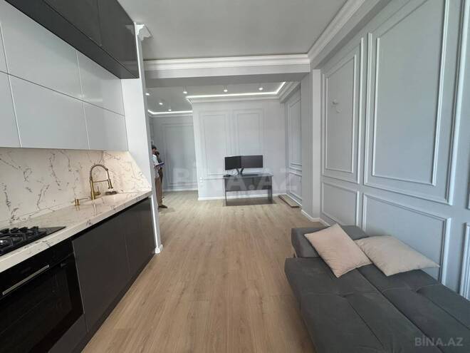 Продаётся 2-комн. новостройка 73 м², Наримановский  р., photo 13 from 21