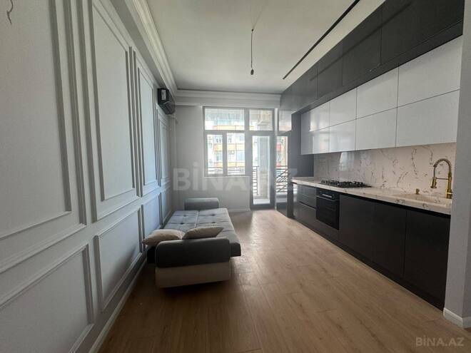 Продаётся 2-комн. новостройка 73 м², Наримановский  р., photo 11 from 21