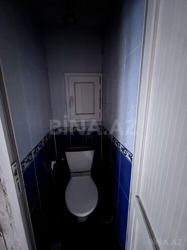 Сдаётся 2-комн. новостройка 45 м², м. Мемар Аджеми, photo 4 from 12