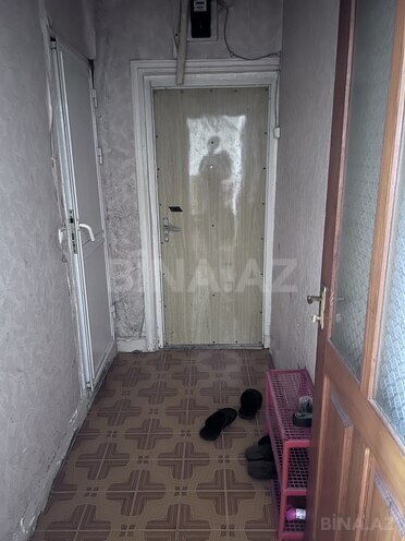 Сдаётся 2-комн. новостройка 45 м², м. Мемар Аджеми, photo 5 from 12
