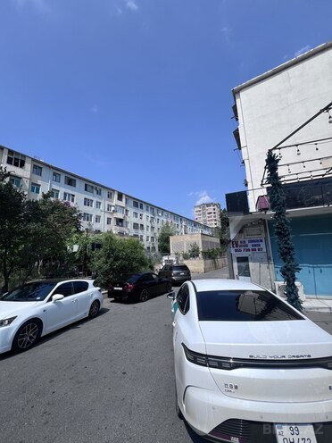 Сдаётся 2-комн. новостройка 45 м², м. Мемар Аджеми, photo 1 from 12