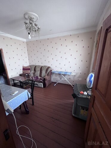 Сдаётся 2-комн. новостройка 45 м², м. Мемар Аджеми, photo 7 from 12