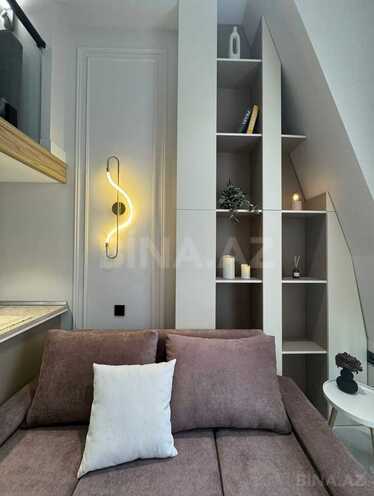 Сдаётся 2-комн. новостройка 72 м², Хатаинский р., photo 4 from 12