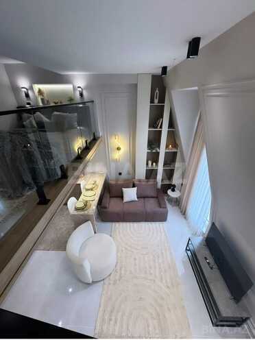 Сдаётся 2-комн. новостройка 72 м², Хатаинский р., photo 3 from 12