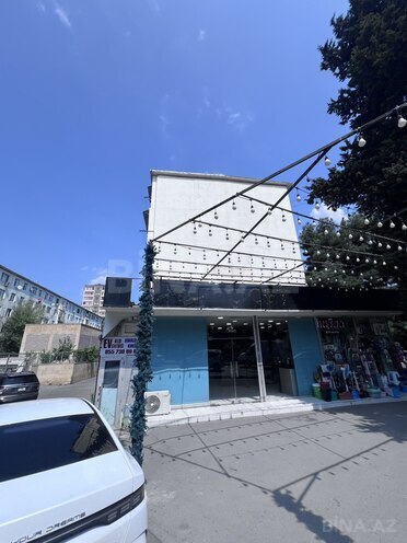 Сдаётся 2-комн. новостройка 45 м², м. Мемар Аджеми, photo 3 from 12