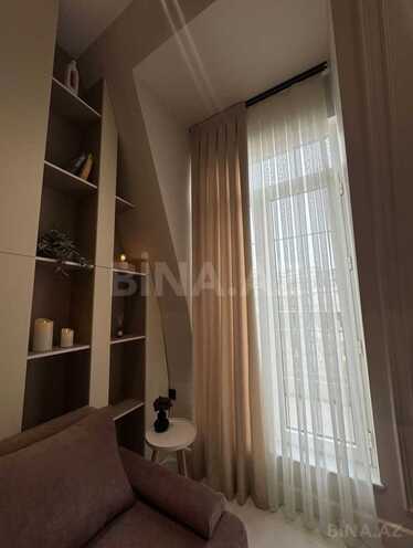 Сдаётся 2-комн. новостройка 72 м², Хатаинский р., photo 10 from 12