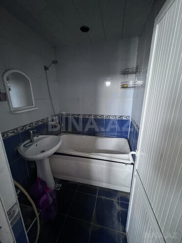 Сдаётся 2-комн. новостройка 45 м², м. Мемар Аджеми, photo 10 from 12