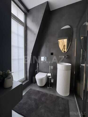 Сдаётся 2-комн. новостройка 72 м², Хатаинский р., photo 11 from 12